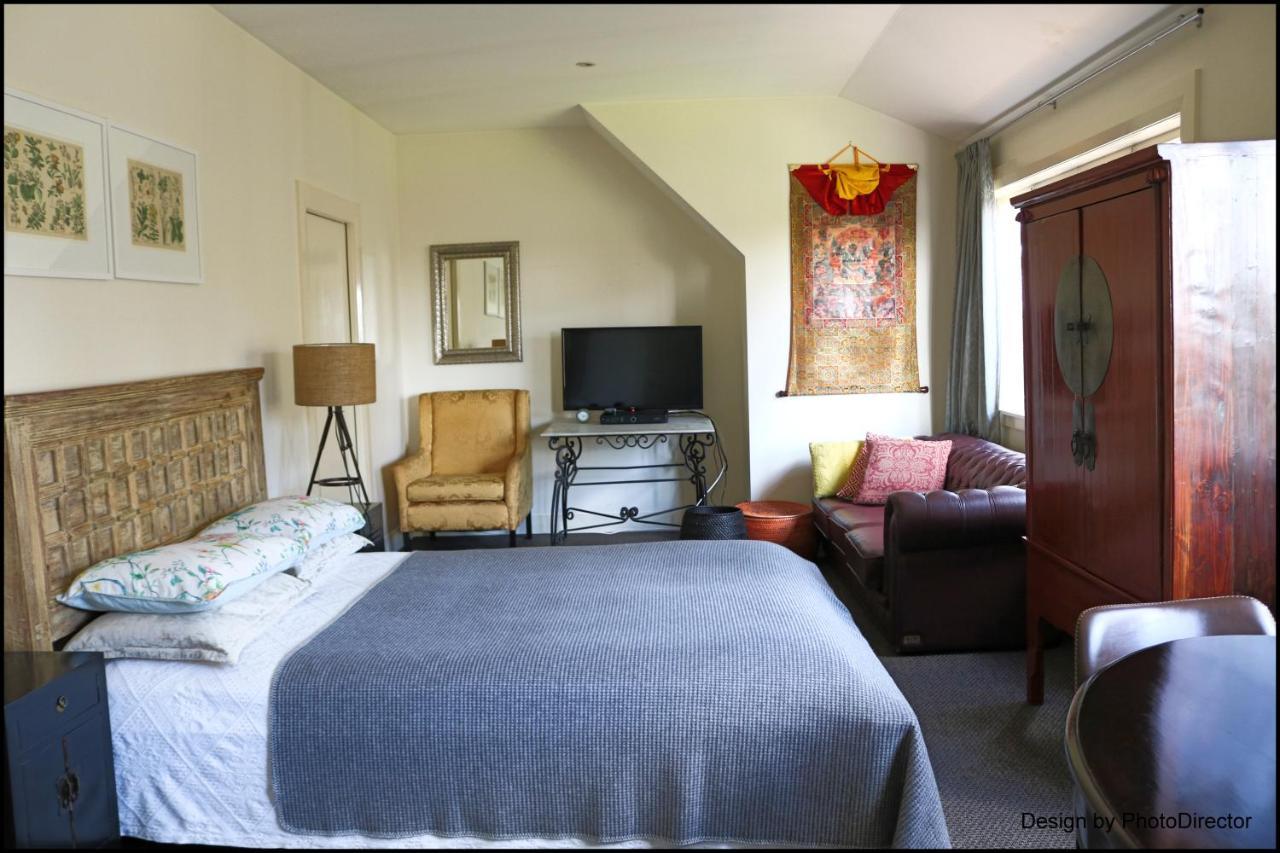 Nyima Tashi Buddhist Centre Auckland Esterno foto