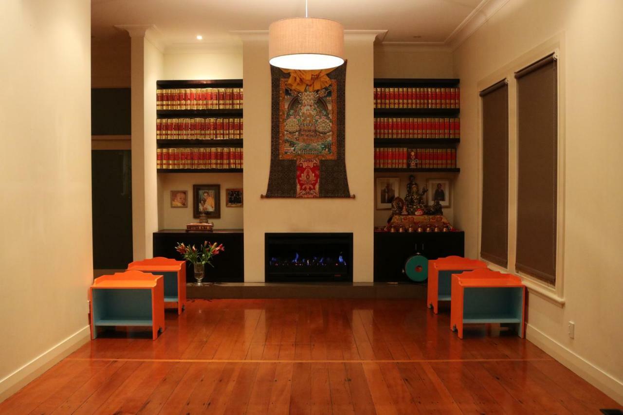 Nyima Tashi Buddhist Centre Auckland Esterno foto